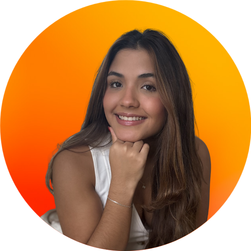 Mafe, 24 años